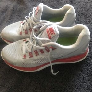 Nike lunarglides 4 size 11.5